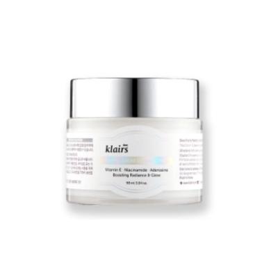 Freshly Juiced Vitamin E Maske 90g Aufhellende & Feuchtigkeitsspendende Vitamin E Schlafmaske