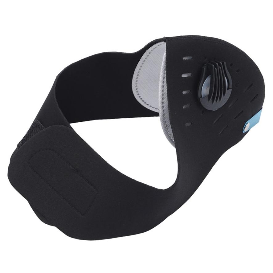 Cycling Masks Outdoor Running Sports Anti-fog Unisex Warm Masks Bicycle Dust Masks