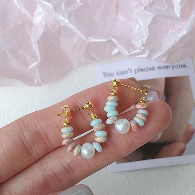 Pendientes – Pendientes de gota