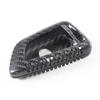For Toyota Supra GR MK5 A90 - Real Carbon Fiber Car Key Protection Cover Car Interior Trim Accessories
