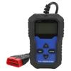 KW350 OBD2 Car Diagnostic Tool Handheld with Backlight Replacement for Seat Leon Ateca Ibize Altea