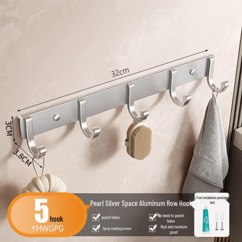 LIEI Suction Cup Wall Hook