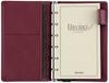 Raymay Fujii System Notebook Da Vinci Standard Pocket Wine JDP3009Z