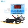 12V 24V 110-220V W3002 Digital Temperature Controller Microcomputer Thermostat Regulator Hot And Cold Temperature Control Switch