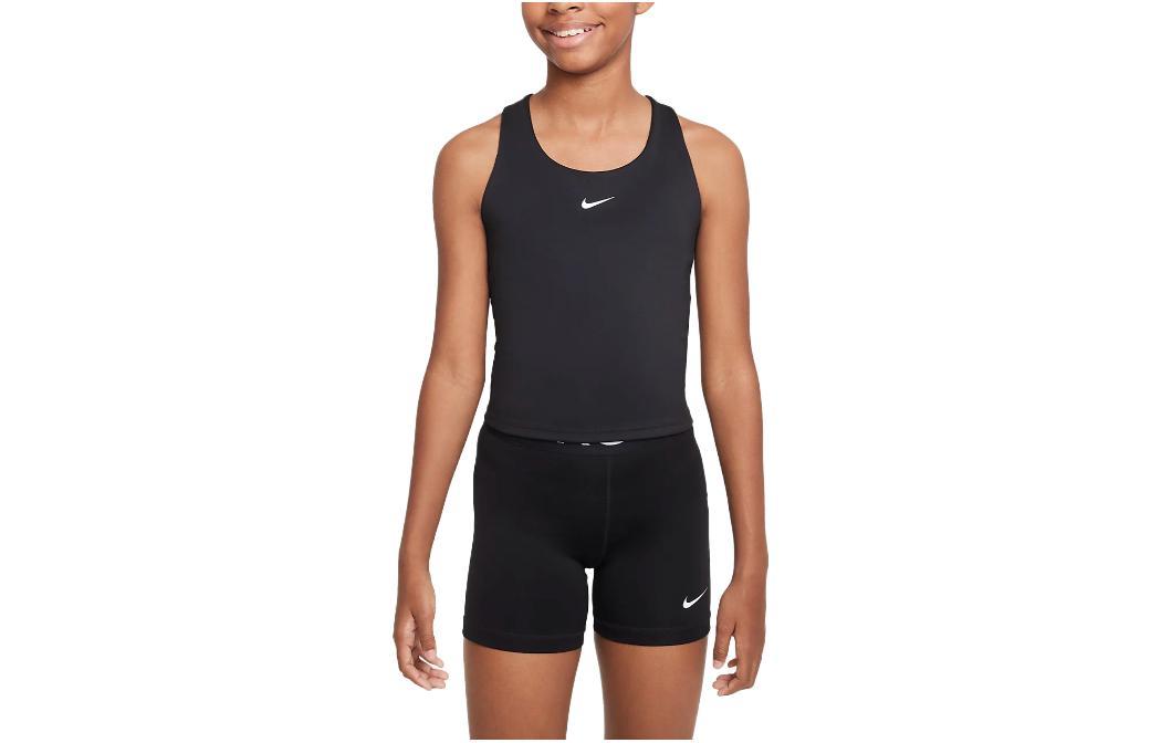 Nike Kids Tank Tops & Camisoles U Neck FB2264-010 XL