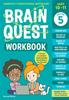 The Brain Quest Workbook: 5th Grade (Revised Edition) Book