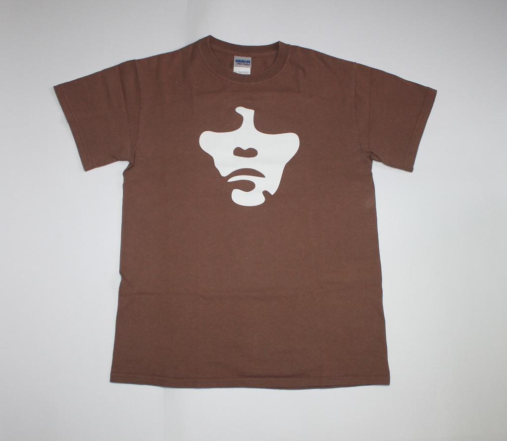 Nuova Maglietta Ian Brown La Tua è il Mondo Maglietta Rock Indie da Uomo