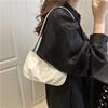 2025 Summer Popular Korean Fashion Armpit Bag High Value Women's Versatile Shoulder Bag Niche Design Women