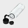 Rivers Stout Air 1000ml 1000ml Bottle Water Bottle Outdoor (Clear)