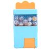 Baby Kids Lottery Machine Beverage Vending Educational Toys Pretend Game Gifts