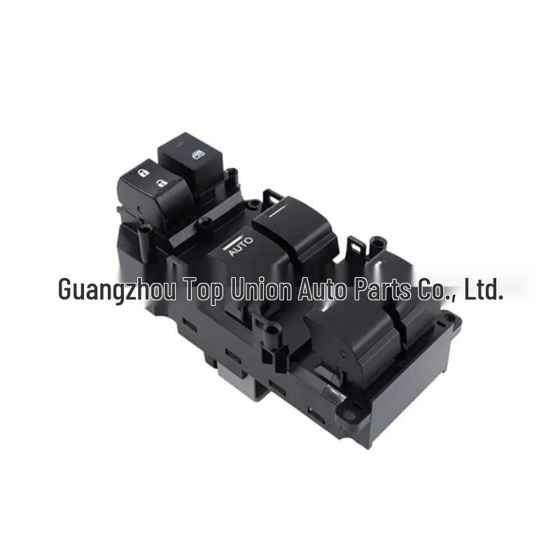 35750-TB0-H01 Electric Window Switch for Honda Accord Eighth Generation