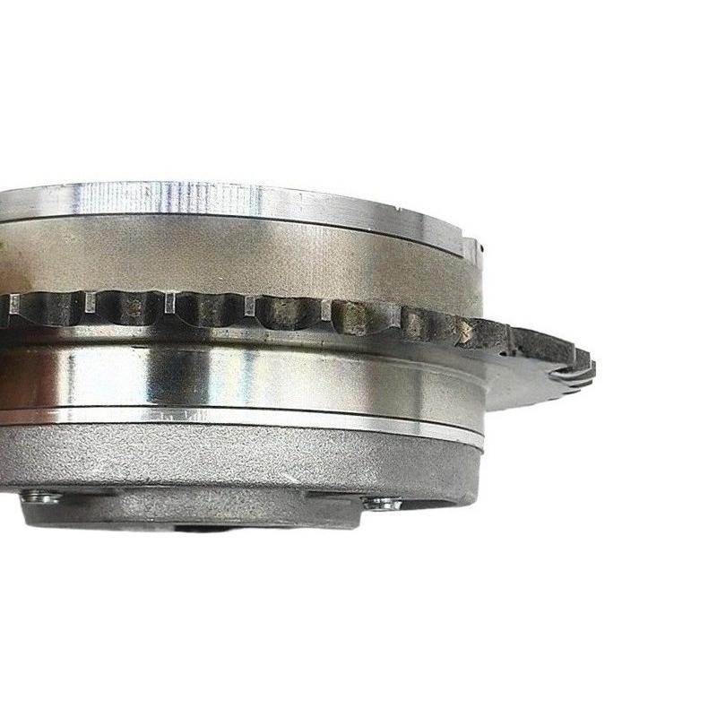 243502JTA0 Intake Camshaft Sprocket for Hyundai Kona Kia Seltos -2025 2.0L GDI Engine OEM 24350-2JTA0