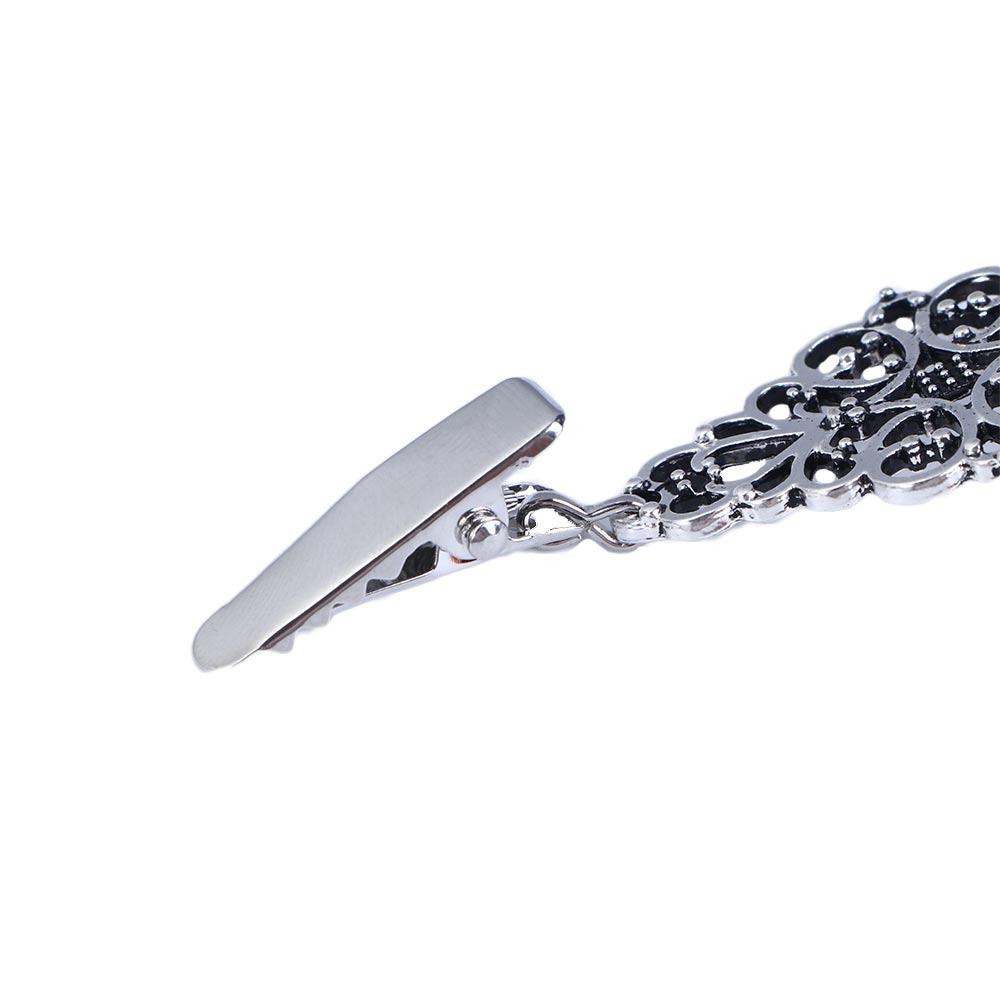 Decor Sewing Supplies Fashion Fasteners for Clothes Cardigan Clamps Clamps for Fabric Clothing Clip