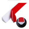 Flexible Silicone Water Barrier Strip for Dry & Wet Separation In Bathroom & Kitchen