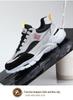 Men's Ultra-light Fashionable Safety Work Shoes - Anti-smash & Anti-puncture