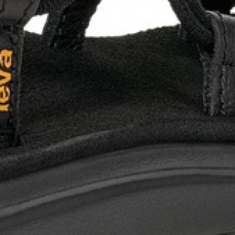 Teva Women S Sandal Stvf2519622 Blk