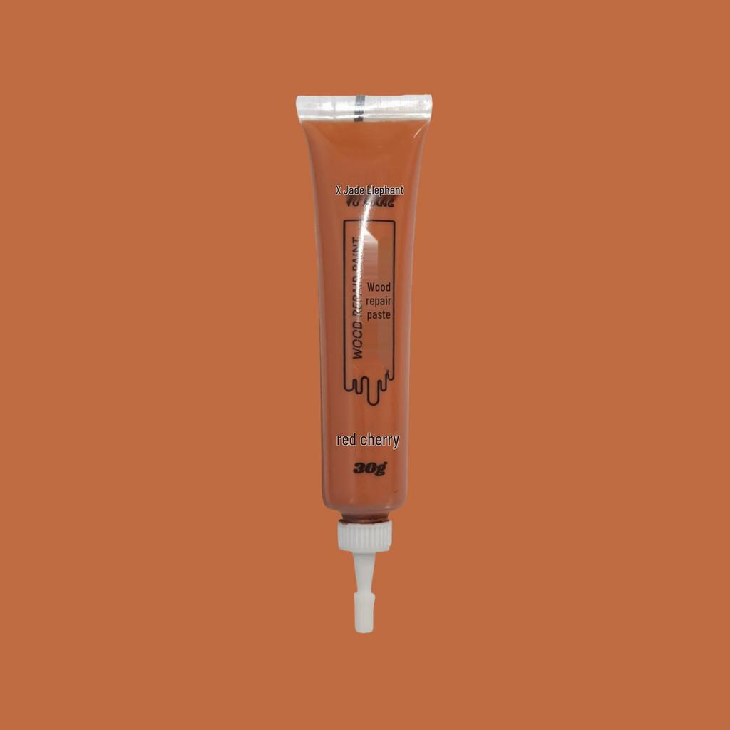 Jade Elephant Wood Repair Touch-Up Pen for Furniture, Doors, and Floors