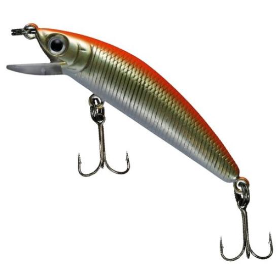 

Daiwa Lure Moonflower Yasha 5S Oboro Orange