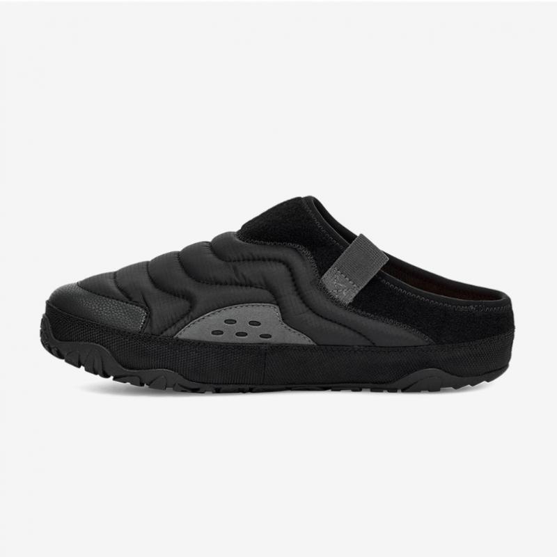 Teva Men S Reember Terrain Padded cuShion Winter muleS Stvm2339596