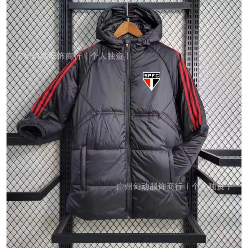 Soccer Training Fleece Hoodie Men Women Sports Top Running Team