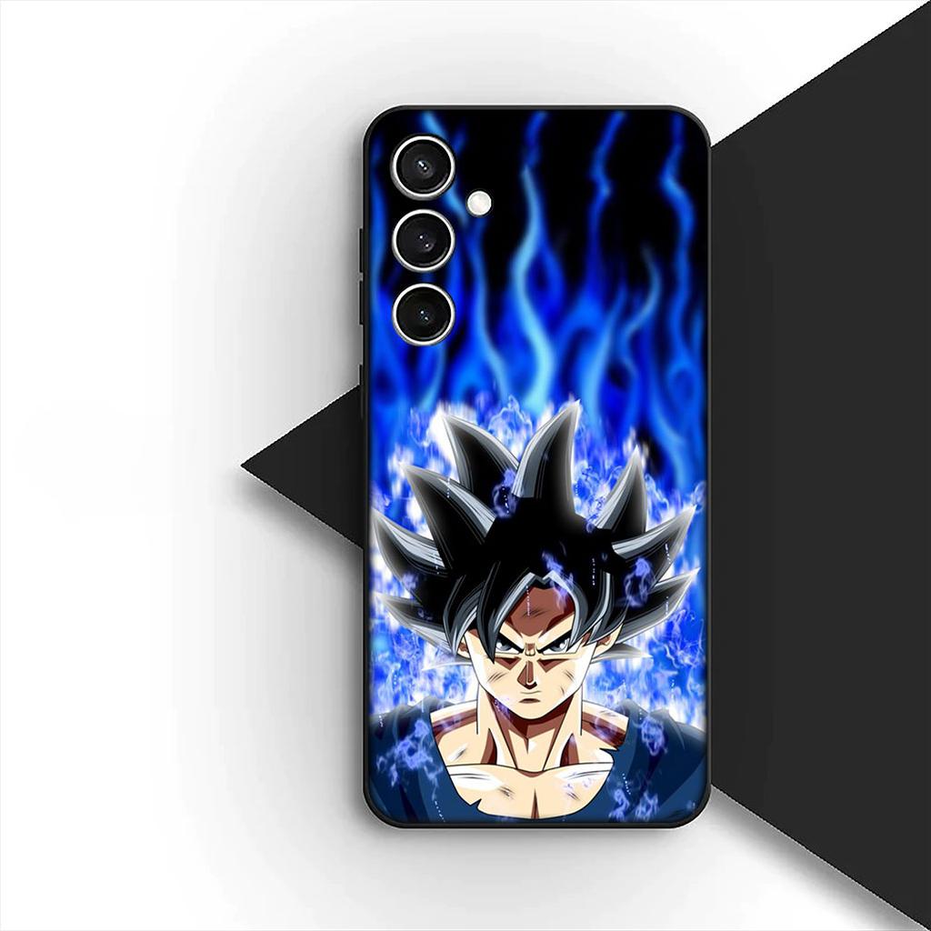 Dragons Balls G-Gokus Phone Case for Apple iPhone 12 13 Pro Max Mini ProMax X XR Air XS 12Pro 13Pro Protective Cover