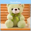 Bear Teddy Plush Toy Cartoon Animal Cute Soft Fill Dolls Valentine Gift Day