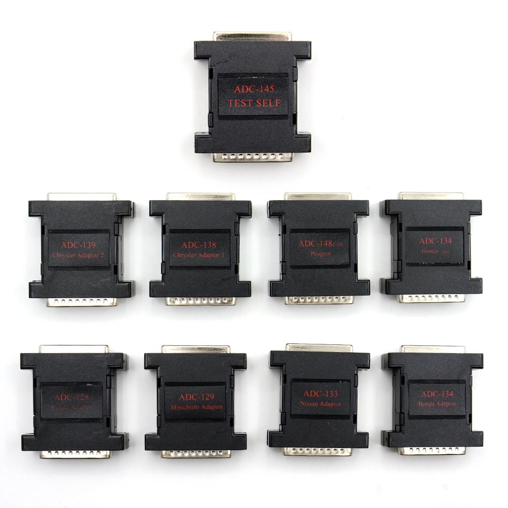 Newest OBD II T300 T300 Auto Key Programmer T Code Software V 21.3 For Universal Cars T300 OBD 2 Disnostic tools English/Spanish