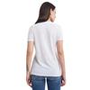 Armani Exchange Womens/Ladies Face T-Shirt