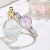 Light Luxury Bracelet Watch, High-End Fritillary Plate Quartz Watch, Women'S Small Stainless Steel With Waterproof Watch
