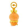 Pokemon Mascot with Carabiner Torchic Japan NEW Pocket Monster