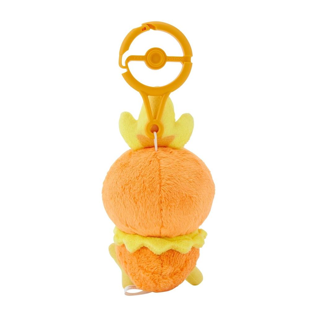 Pokemon Mascot with Carabiner Torchic Japan NEW Pocket Monster