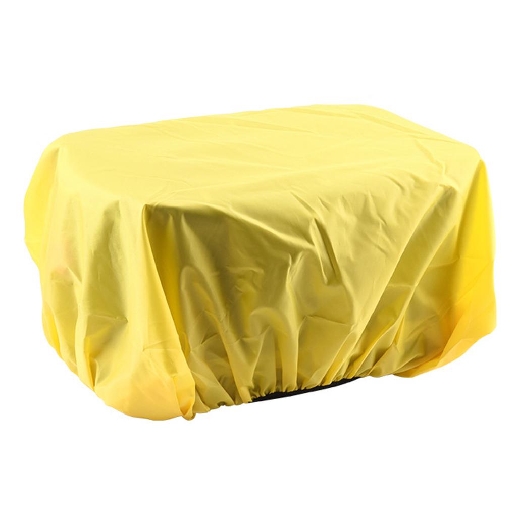 Rain Cover For Bicycle Bag For Bicycle Basket Rain Cover Waterproof