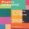 Poetry Unbound by Padraig O Tuama Hardback Book 9781838856328