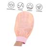 Soft Bathing Exfoliating Face Wash Face Wash Shower Gloves Beauty Towel  Skin Bath Scrub