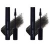 Tattoo All-Proof Mascara 01 Real Black 8g X 2
