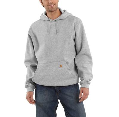 Carhartt – Mittelschwerer Hoodie mit lockerer Passform