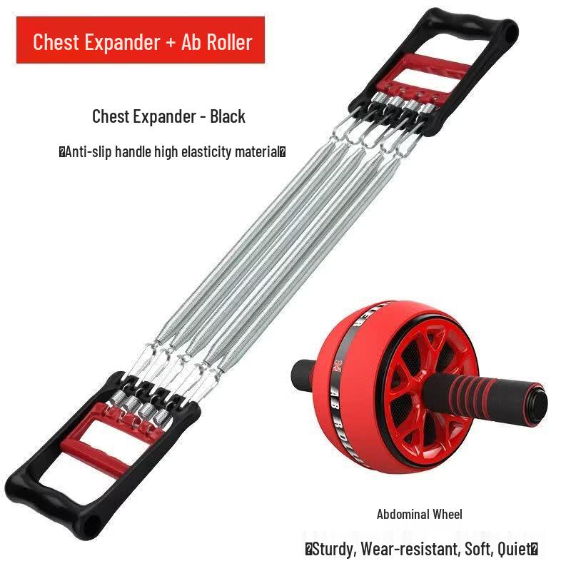 

Multifunctional Foot Pedal Spring Puller