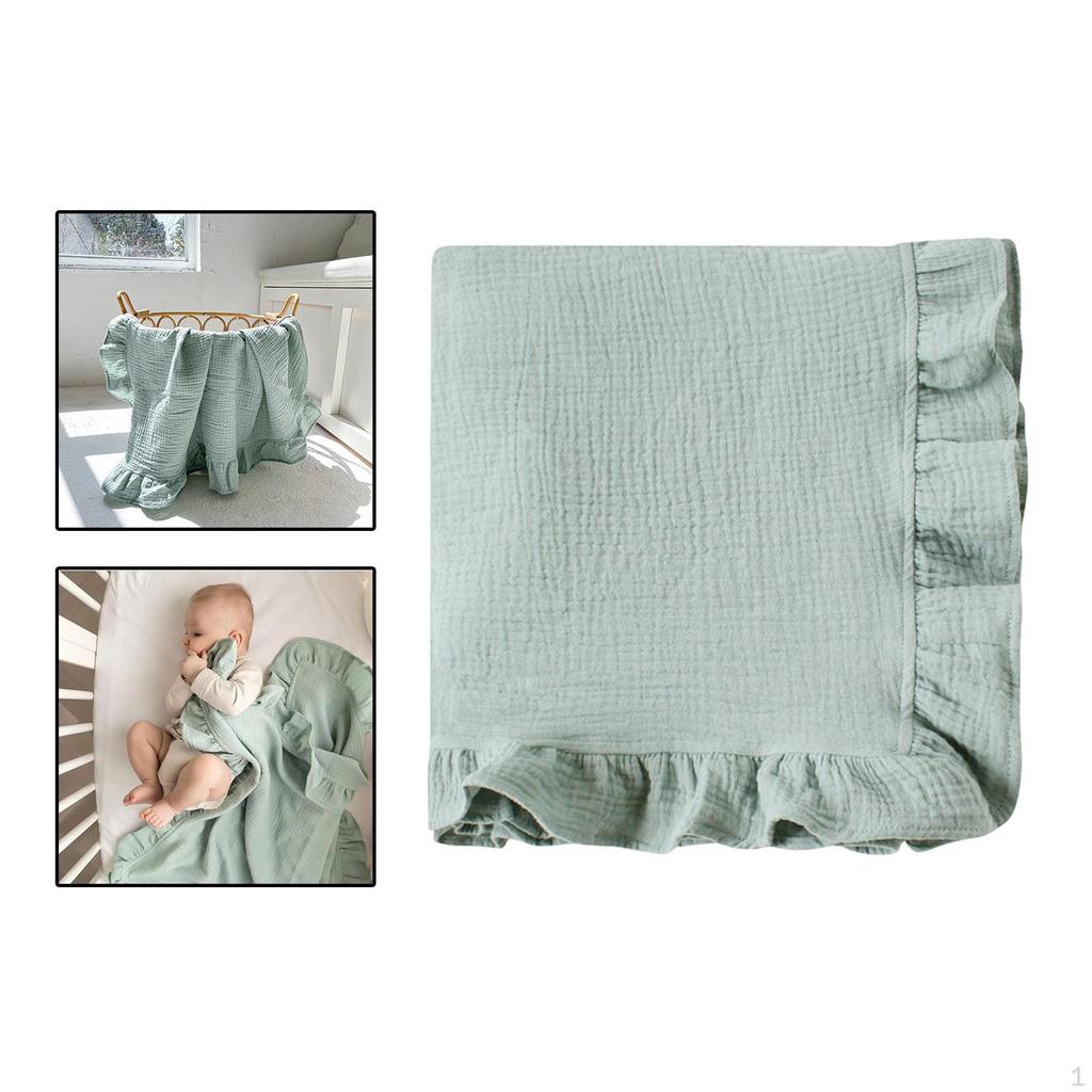 Swaddle Blanket Baby Bedding Sleepsacks for Toddler Infant Boys Girls Newborn Kids