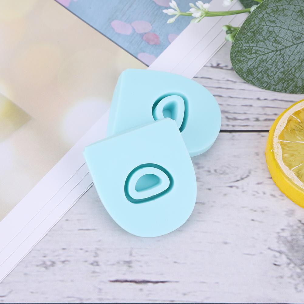 2Pcs Replacement Stopper Silicone Water Bottle Top Lid Parts Leak Proof Cap Mouth Plug Gasket for Owala FreeSip 19/24/32/40oz