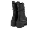 Ботильоны Gino Rossi RST-CIRCLE-01B Black