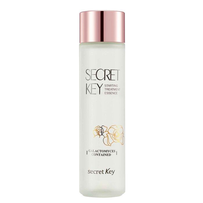 

SECRET KEY Starting Treatment Essence (Rose Edition)