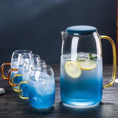 Recipientes para bebidas – Recipientes de agua y garrafas