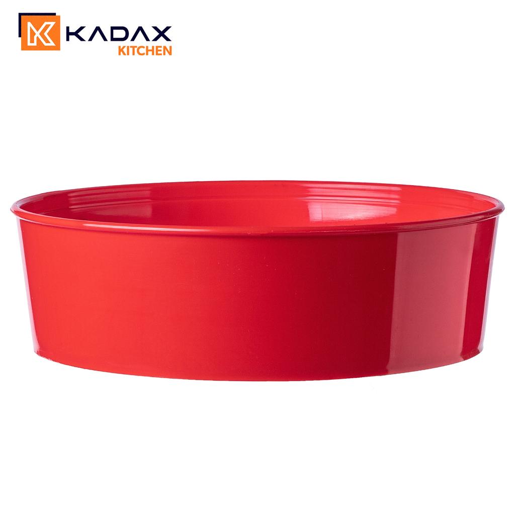 KADAX Sieb Rzeszoto Für Mehl Fi 220mm Mix Farben