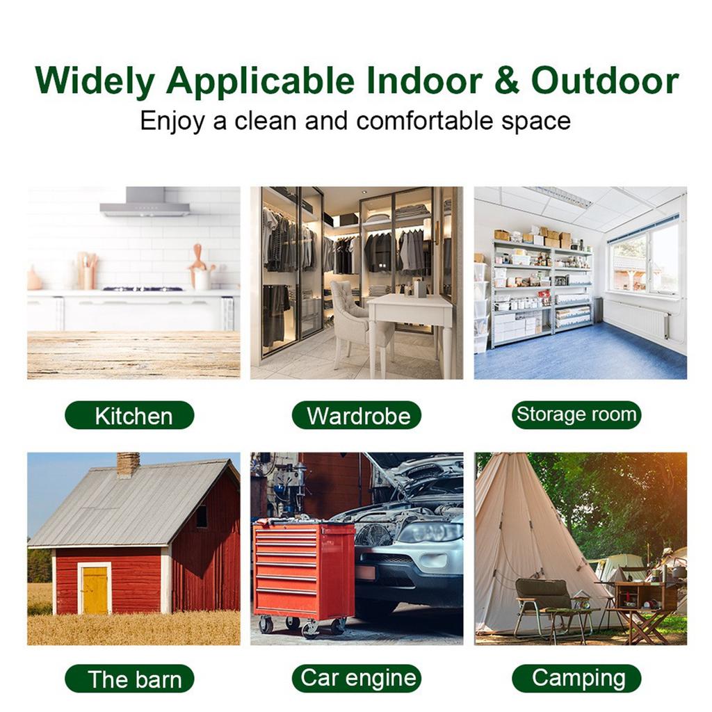 Mouse Ball To Prevent Rats And Rodents, Household And Car Use Plant To Repel And Prevent Rats, Mouse Balls.