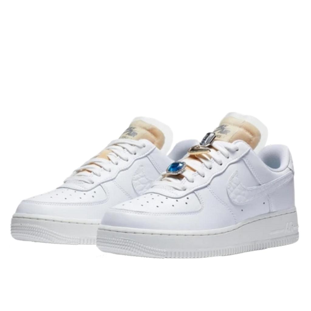 Nike Air Force 1 Low '07 LX White Onyx