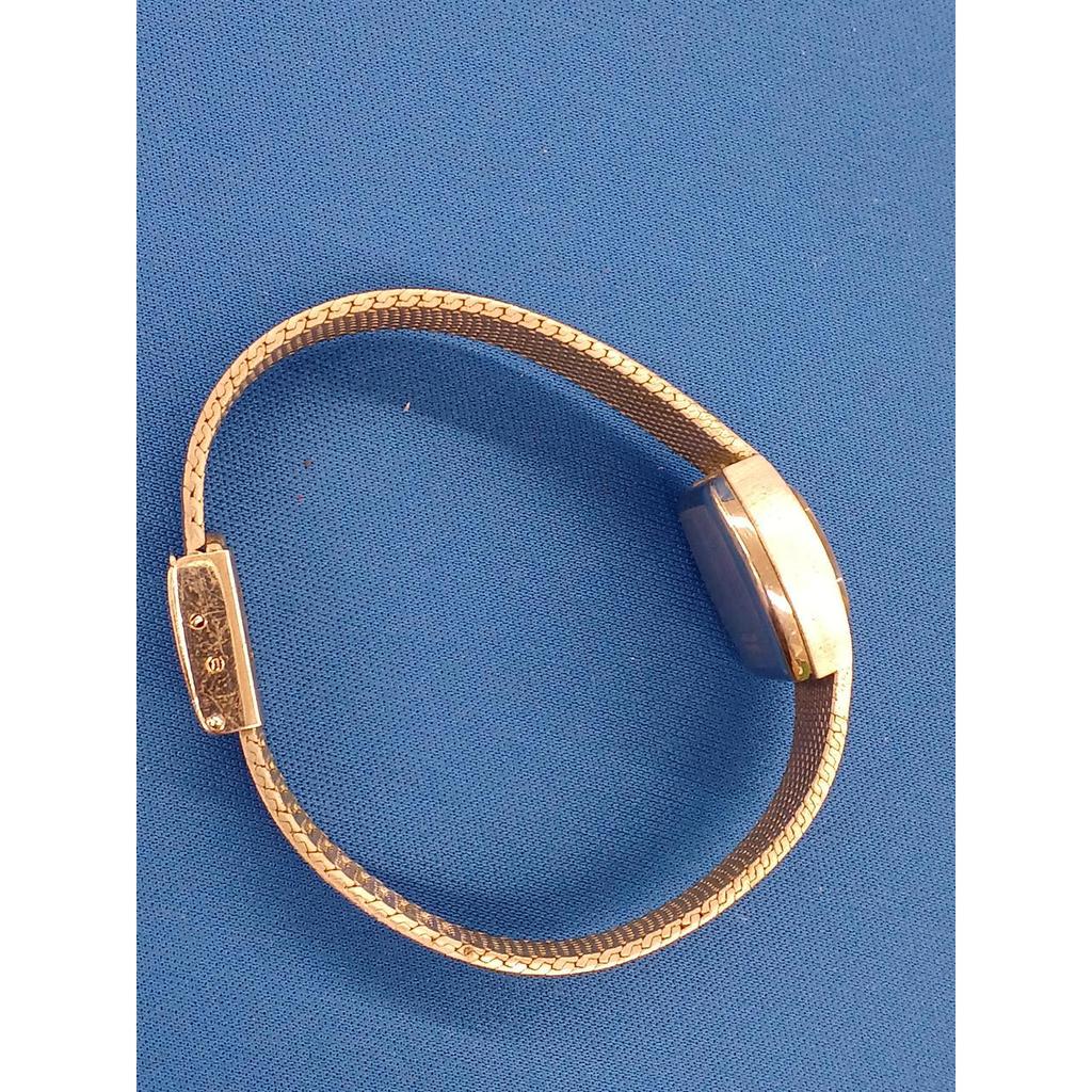 Used TISSOT STYLIST Hand-wound Watch