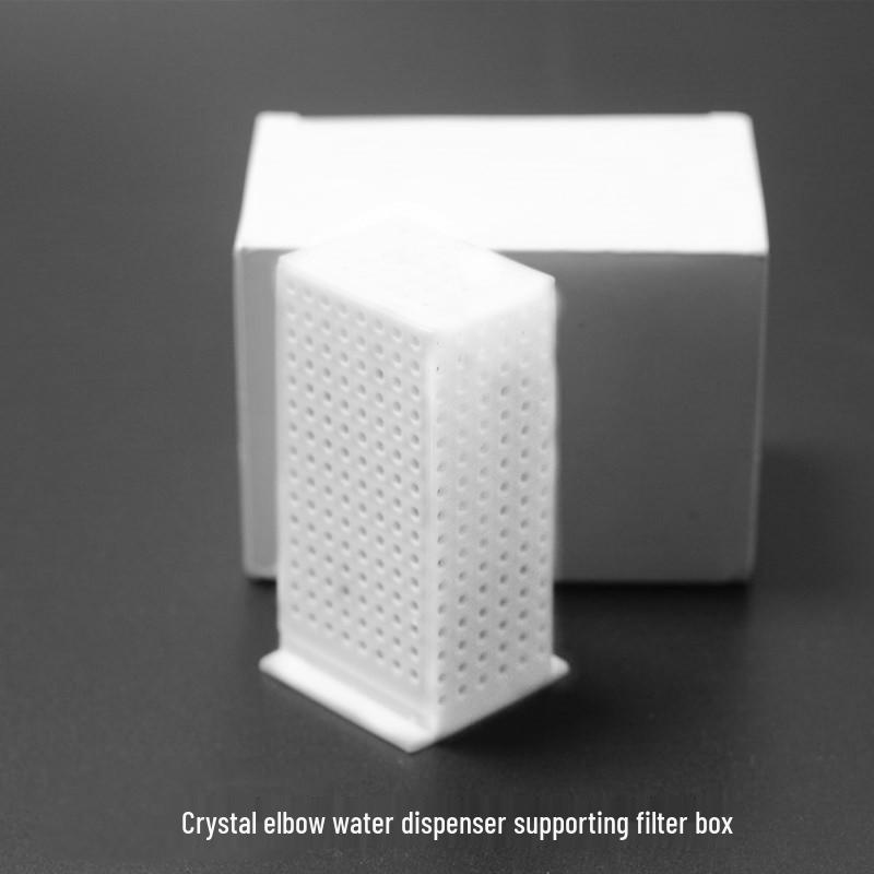 

Автоматический фонтанчик для питья для кошек и собак - Циркулирующая миска для воды для здоровой гидратации US Version