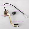 Sensor de combustível para scooter QJIANG keeway benelli silverblade silver blade 250cc BJ250T-8 acessórios