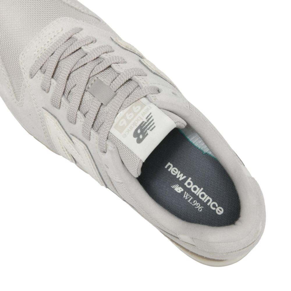 New Balance Wl996t Wl996tAd Gray Ad 