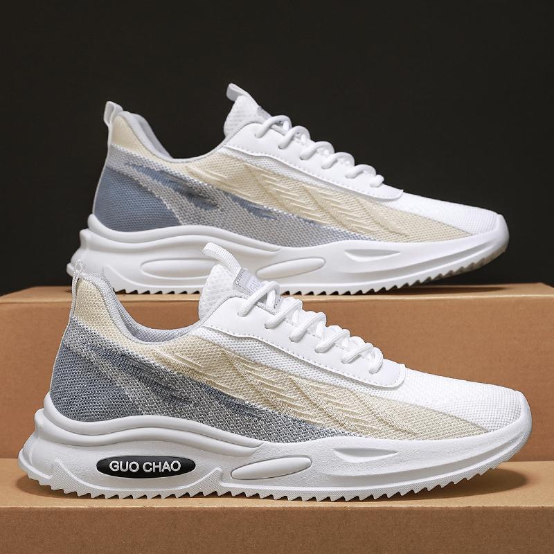 Модная мужская обувь — фото 12